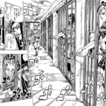 ジョジョの奇妙な冒険6部「ストーンオーシャン」の名言・名シーンをプレイバック！